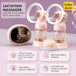 Boboduck - Lactation Massager Used For Model Breastpump F5099
